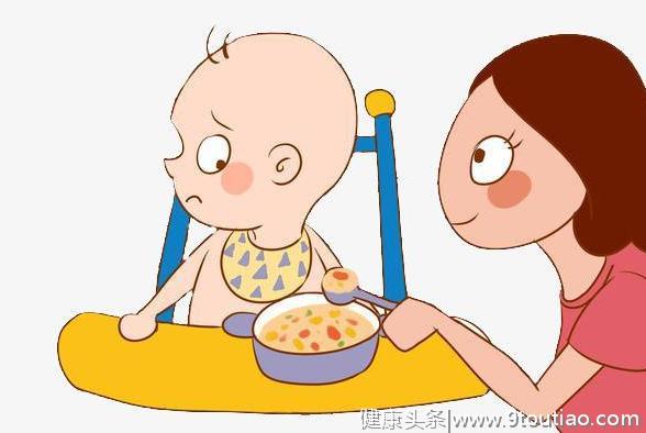 你的宝宝具体该吃什么辅食，别一股脑的什么都吃，会害了他的。