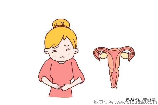 女性长期便秘，要把女性特有的一种癌症，宫颈癌考虑进去！