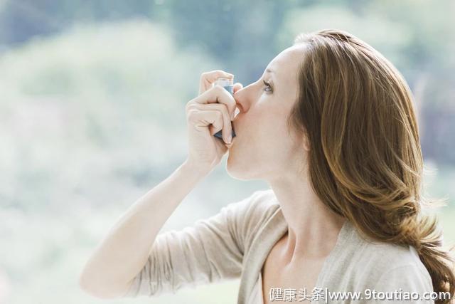 哮喘也是一种慢性病，掌握急性发作的自救法则应牢记这三点