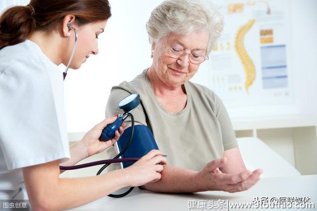 查出来高血压别焦虑，不少人用这3个方法，把血压牢牢控制