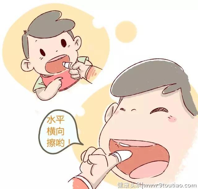 宝宝牙齿发育有哪些症状？小孩牙齿发育周期及护牙方法