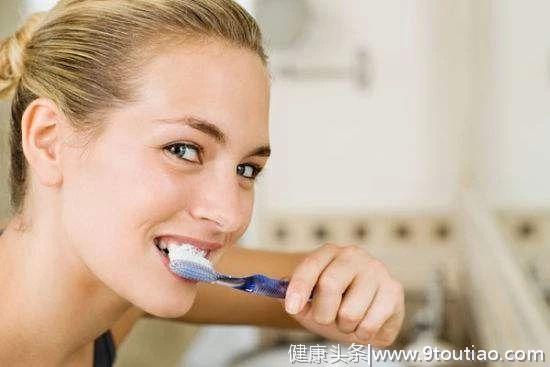 牙龈发炎哪些食物该吃，哪些不该吃？