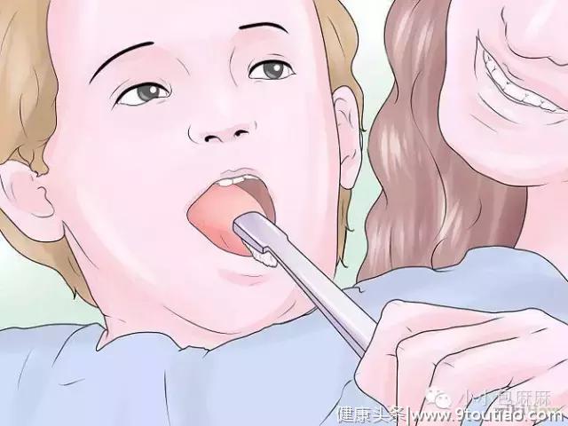 美国牙医图文并茂教你护理宝宝牙齿