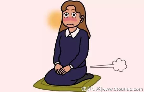 35岁女子，查出肠癌晚期，提醒：出现2黑3多，最好查一下肠镜！