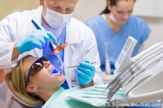 一场骗局背后，是美国牙医的真实写照吗？