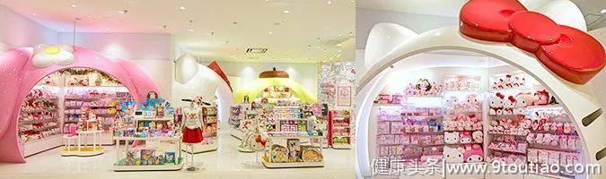 45岁的Hello Kitty“严重脱发”了，问题出在哪？