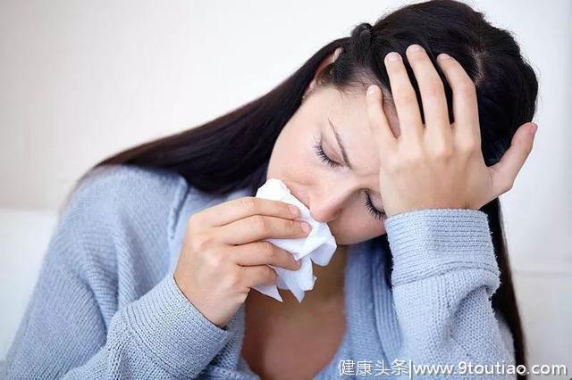病毒性感冒有哪些症状？病毒性感冒吃什么好，日常中如何有效预防