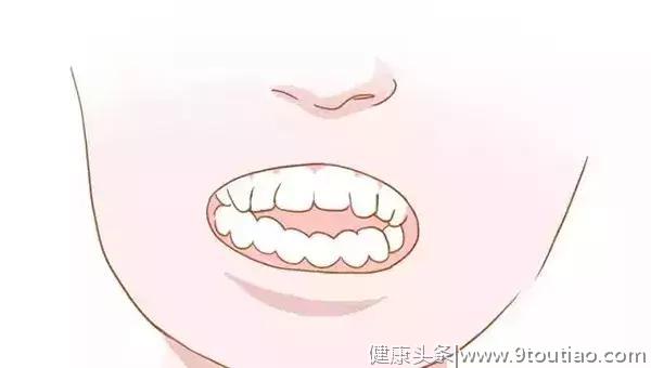 牙齿对外貌的影响到底有多大？