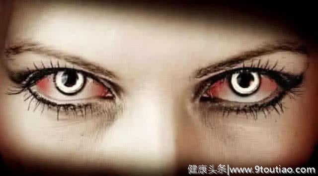 心理学家：选一只最可怕的眼睛，测出今生你会爱上几个人，准哭了