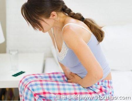 女性月经期间几个坏习惯，可能会伤害到子宫，再往前一步当心不孕