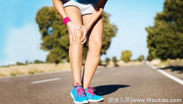 膝关节疼痛难忍，按揉这几个穴位可缓解疼痛
