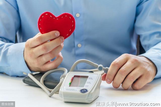 老年人低血压比高血压风险更大！4种低血压类型及如何调理详解