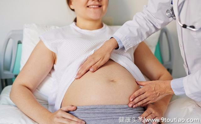 怀孕期间，孕妈有两个方面的需求会变得强烈，别憋着！