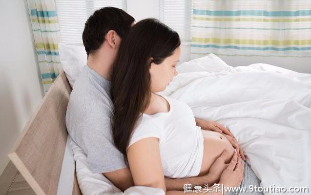 怀孕期间，孕妈有两个方面的需求会变得强烈，别憋着！