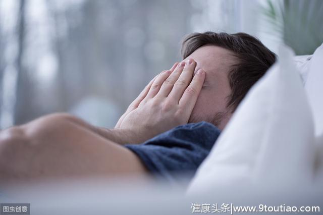 多少人得了抑郁症而不自知？6种反常表现，出现4个就要留意了