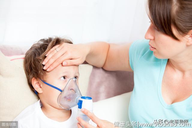 去看哮喘，医生为什么给我治鼻炎？你遇到过这种“奇葩”医生吗？