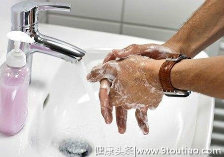 心理学家：总是反复洗手、检查门锁是一种危险的人格