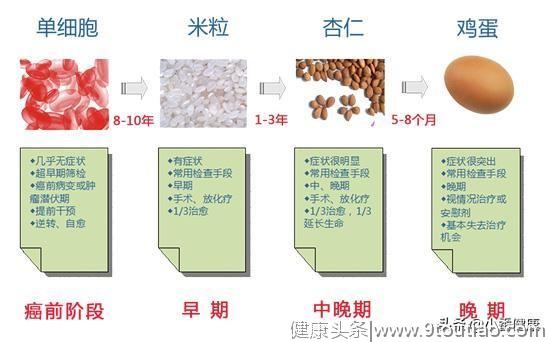 科学防癌 降低癌症风险 要调整这些饮食