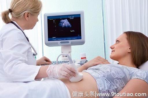女人怀孕多久，b超检查可以看到孕囊？附：孕囊发育周期表