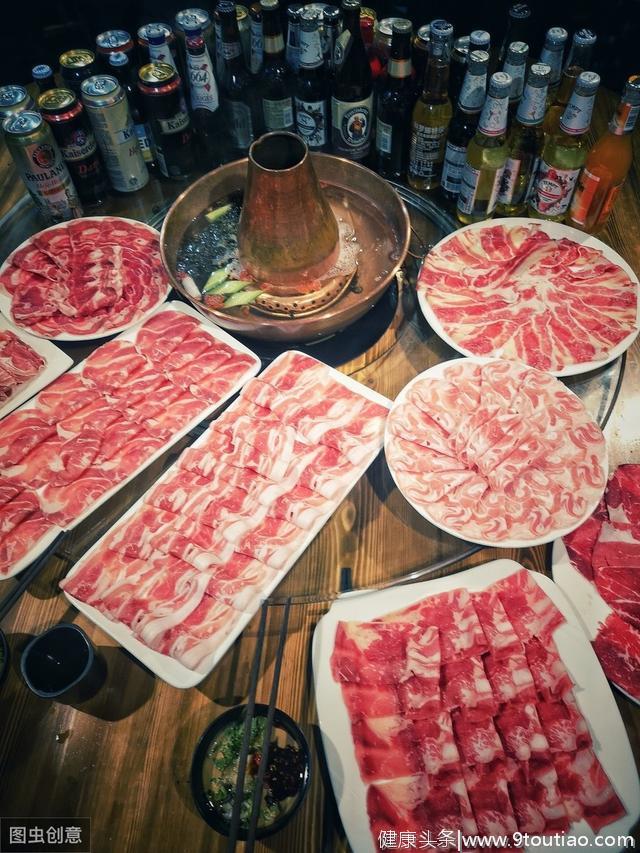 高血压是不能吃肉吗？医生说：高血压当然可以吃肉！