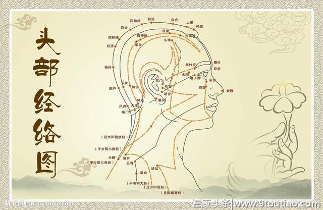 1个小动作，老了头发不白，96岁国医大师坚持了40年！