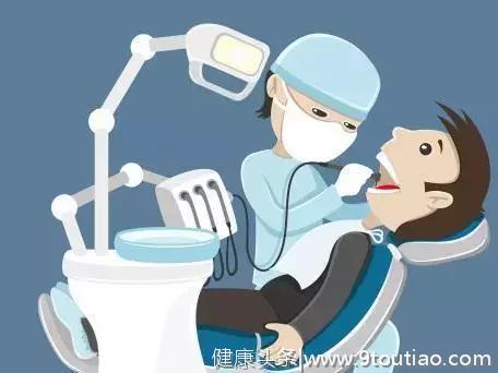 种植牙手术机器人上线，牙医下岗？