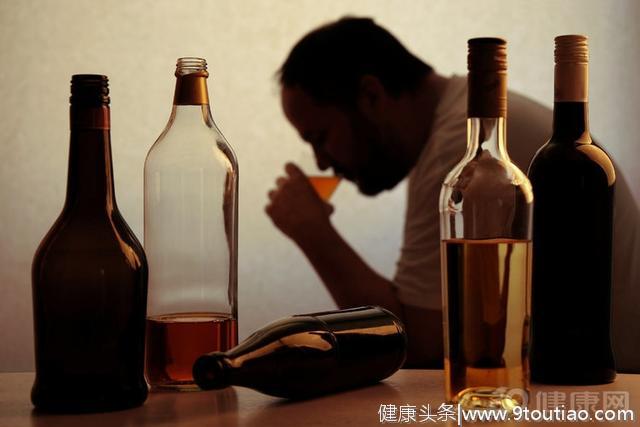 脂肪肝是因为酒喝多了？不，这5类人都容易受脂肪肝“青睐”