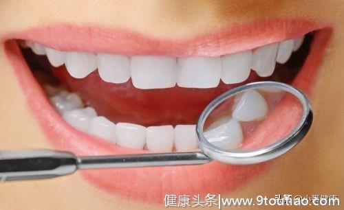 正确认识洗牙与预防口腔病