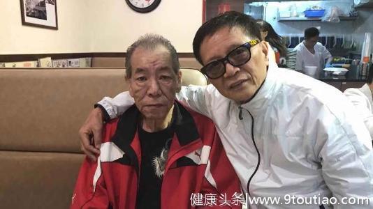 李兆基因肝癌扩散病逝，终年69岁，“四大恶人”已去世三位