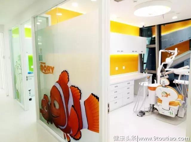 北京青苗儿童79.9元爱牙套餐，让宝贝拥有一口大白牙，保护牙齿