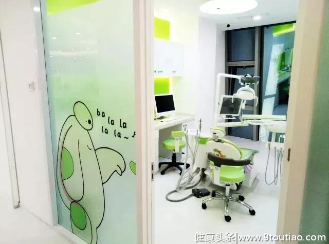 北京青苗儿童79.9元爱牙套餐，让宝贝拥有一口大白牙，保护牙齿