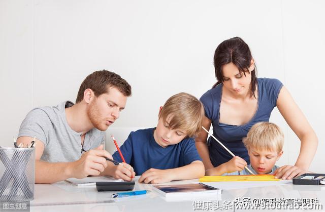 什么才是真正的家庭教育，都有哪些特点