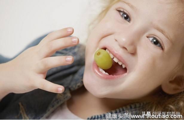 家长应该怎样维护孩子的牙齿健康？