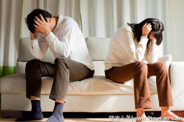 男性这3种“行为”，容易毁了女性“子宫”的健康，女性别再纵容