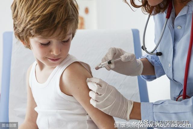 学点手足口疫苗的常识，是送给孩子最好的儿童节礼物！
