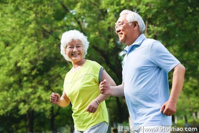 舒悦中老年鞋分享适合中老年的运动，养生保健身体好，别再瞎练了