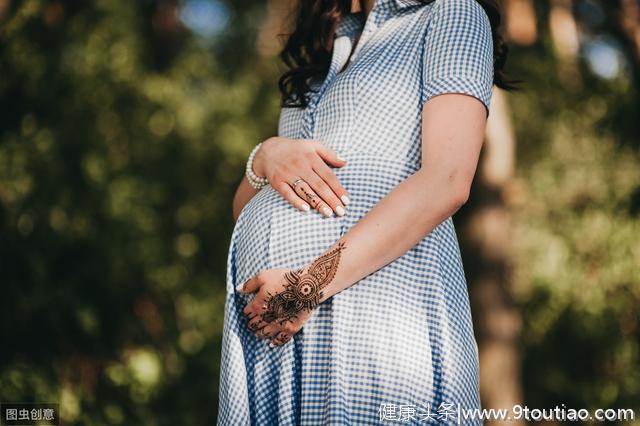 宝妈怀孕期间为什么会发生浮肿？简单消肿的方法，太晚知道受罪