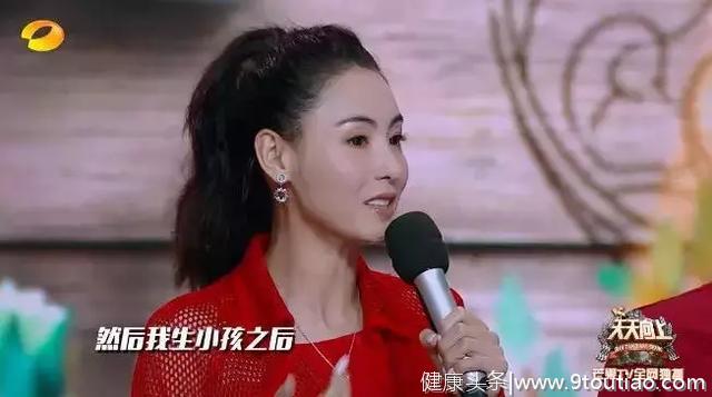 心理学：张柏芝“谎话连篇”？也许她只是有点“戏精”体质