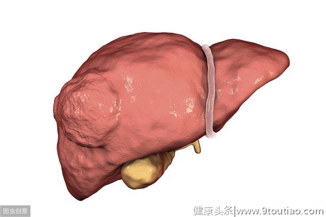 不要以为肝病只有肝癌，医生告诉你这6种肝会生的病，值得收藏