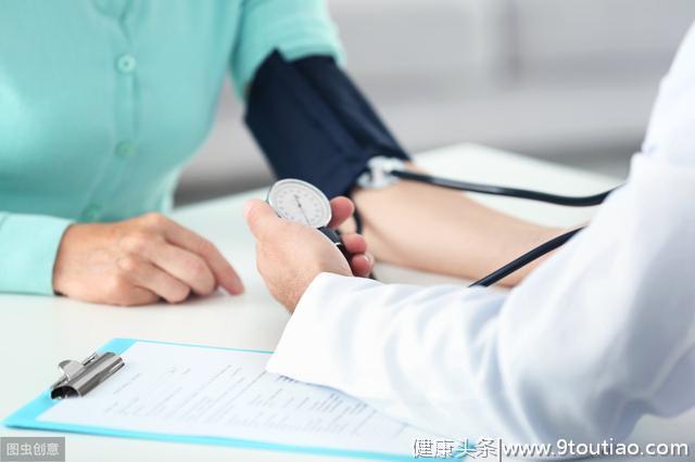 第一次得高血压的患者对高血压有什么误解？