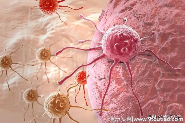 一个“癌细胞”的自白：揭开癌症病理，癌症科普