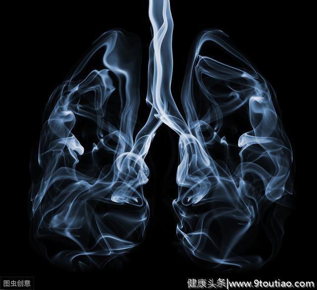 肺癌往往一发现就是晚期，它的早期症状都有哪些呢