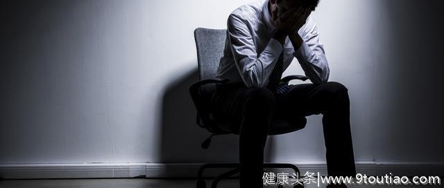 男性也有更年期？出现这4个症状就给你暗示了