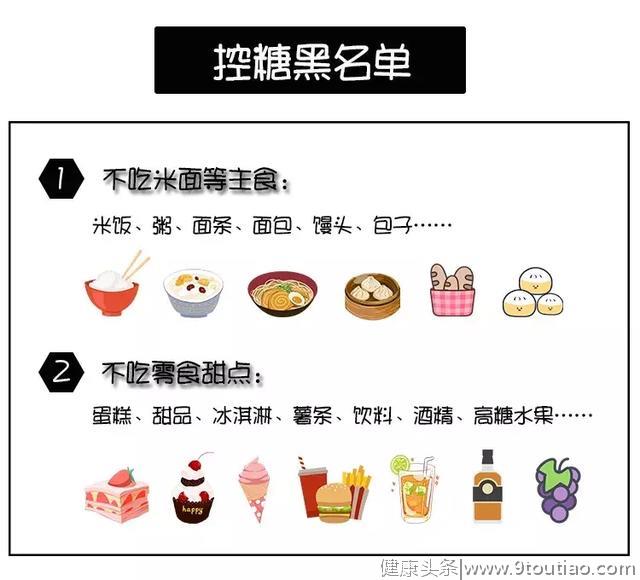 低碳水饮食每餐吃什么？看完这篇就知道了