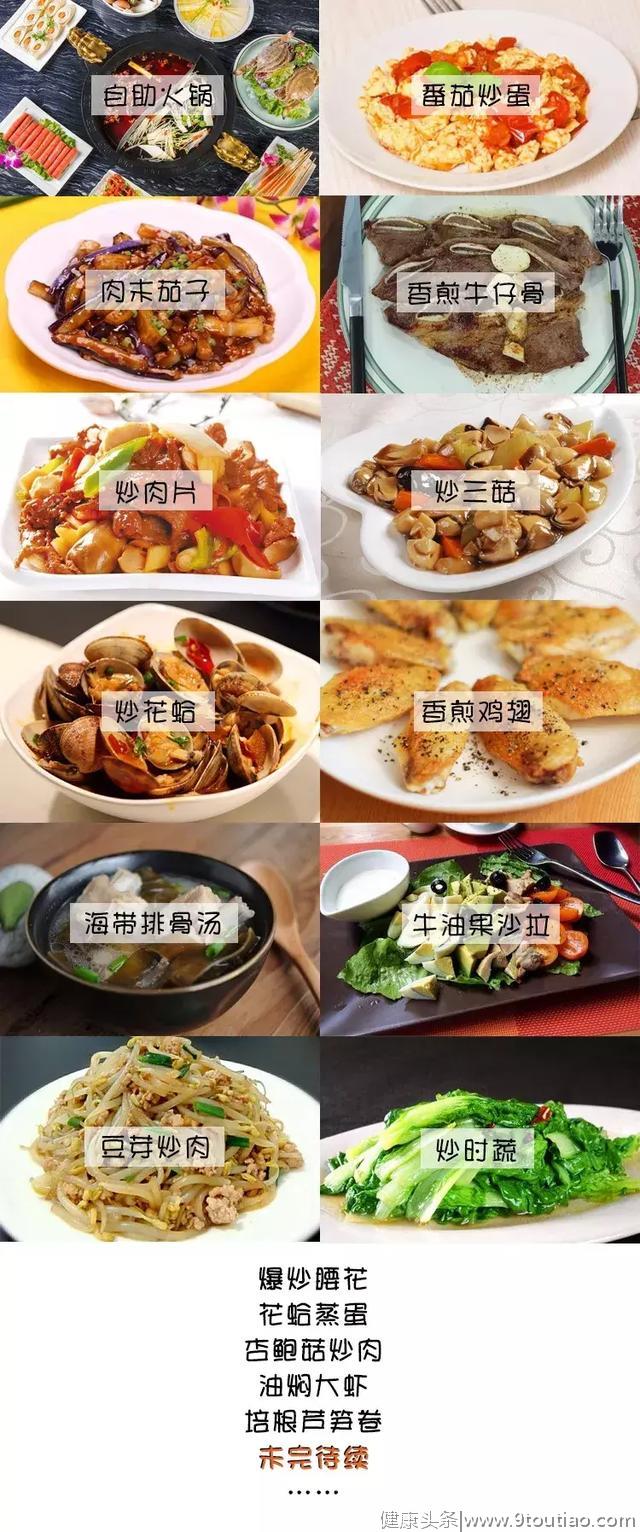 低碳水饮食每餐吃什么？看完这篇就知道了