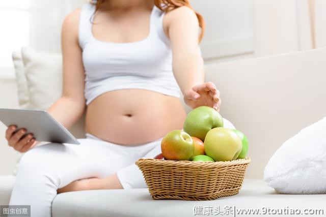 怀孕有孕吐反应是好还是坏？严重的孕吐，伤害宝宝和准妈妈的健康