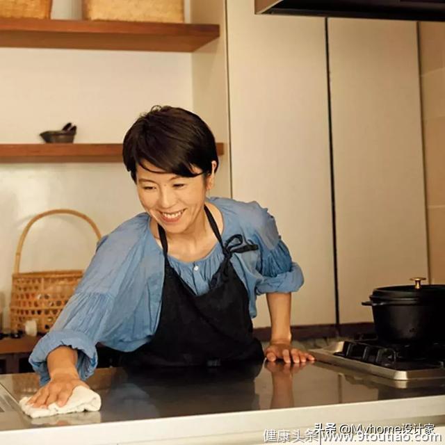 日本主妇的时间管理，从家务活开始，10分钟快速完成