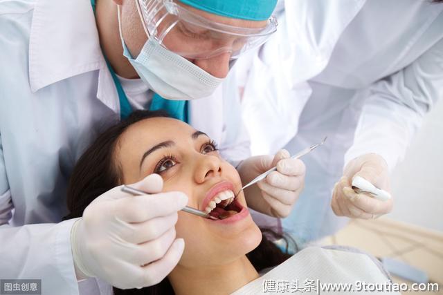 普通全日制口腔医学大专招生—学口腔牙医有哪些学校？