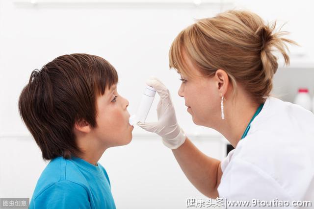 老吾老：儿童要想预防哮喘这种疾病，一定要记得以下这几点