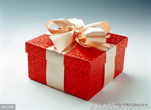 心理测试：选一个最想要的礼物盒子，测出你最近有什么喜事发生？